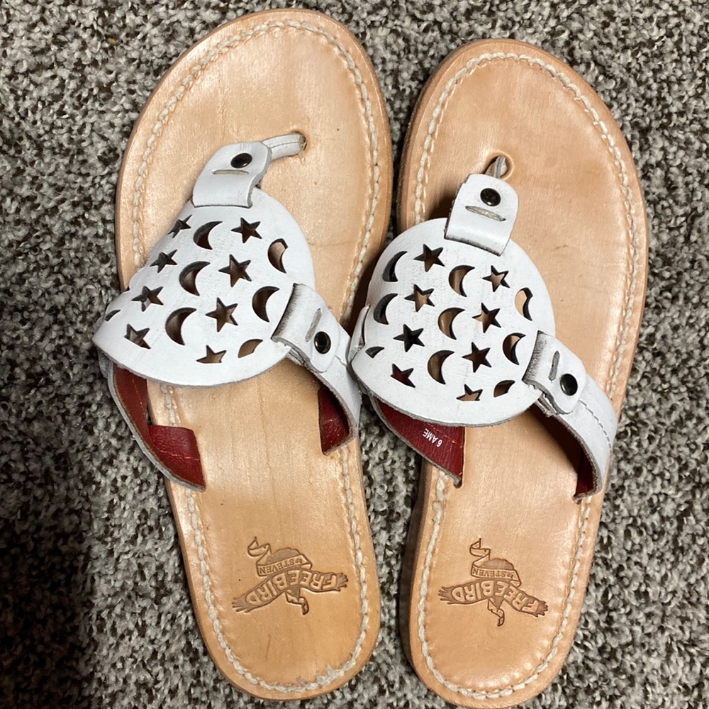 FreeBird sandal